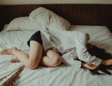 Γιατί βλέπουμε τους ίδιους εφιάλτες ξανά και ξανά;